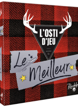 L'Osti d'jeu: Le Meilleur