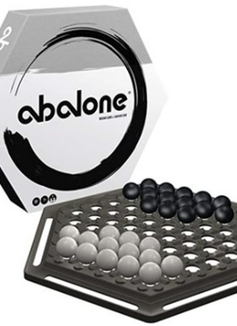 Abalone
