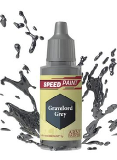 Speedpaint 2.0 Gravelord Grey 18ml