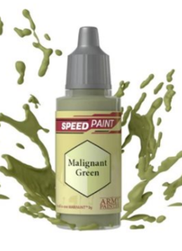 Speedpaint 2.0: Malignant Green 18ml