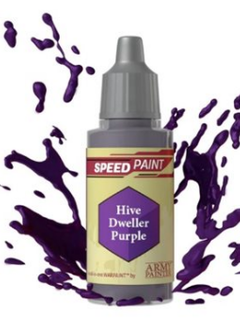 Speedpaint 2.0: Hive Dweller Purple 18ml