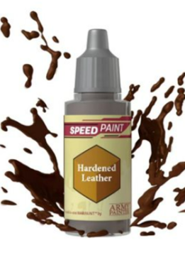 Speedpaint 2.0: Hardened Leather 18ml