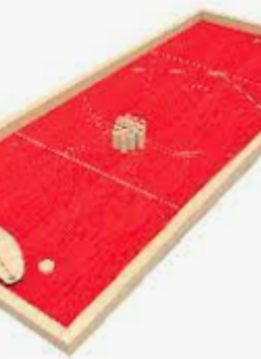 Billard Finlandais Édition française