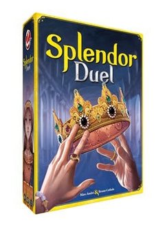 Splendor: Duel (ML)