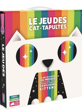Le Jeu des Chat-Tapultes (FR)