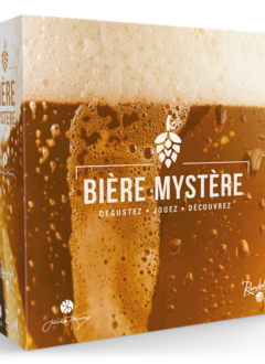 Bières Mystère (FR)