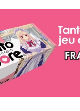 Tanto Cuore (FR)