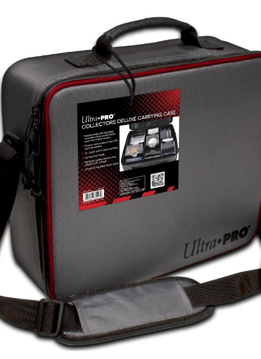 Collector Deluxe Carrying Case Ultra Pro