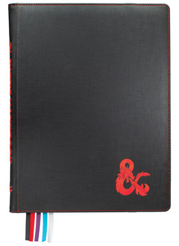 UP D&D Premium Book Cover: Player's Handbook