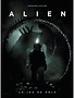 Alien RPG : Le jeu de rôle (FR) (HC)