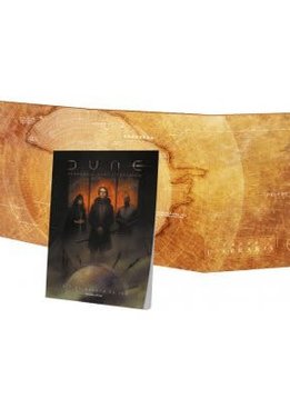 Dune : Aventures dans l'Imperium : Kit du MJ