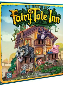 Fairy Tale Inn (EN)