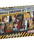 Zombicide 2nd Edition: Chronicles Survivors Set (EN)
