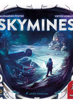 Skymines (EN)
