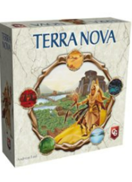 Terra Nova