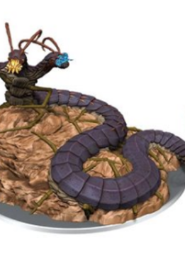 Pathfinder Battles: Impossible Lands - Mukradi Boxed Figure