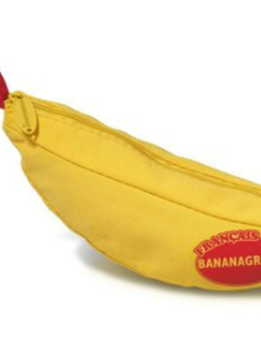 Bananagrams (ML)