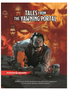 D&D 5E: Tales from the Yawning Portal
