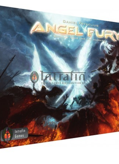 Angel Fury (FR)