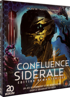 Confluence Siderale (FR)