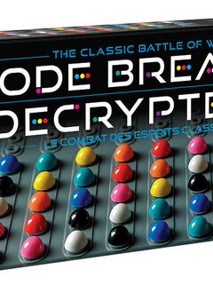 Code Breaker / Décrypteur (Multi)