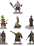 Dnd Icons Miniatures: Tomb of Annihilation Box 2
