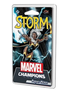 Marvel Champions LCG: Storm Paquet Héros (FR)