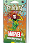 Marvel Champions LCG: Phoenix Paquet Héros (FR)