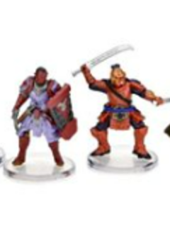 D&D Icons of the Realms: Hobgoblin Warband
