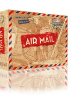 Air Mail (ML)