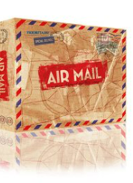 Air Mail (ML)