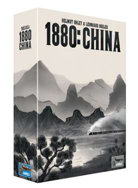1880: China (EN)