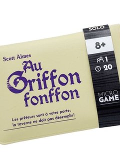 Au Griffon Fonfon (FR)
