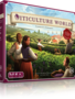 Viticulture: World Cooperative Expansion (FR)