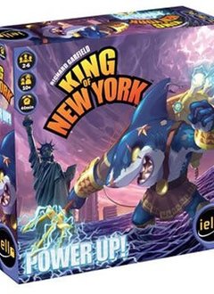 King of New York: Power Up! (FR)