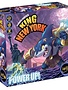 King of New York: Power Up! (FR)