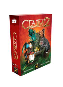 Claim 2 (FR)