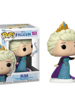 Pop! #1024 Disney Ultimate Princess: Elsa