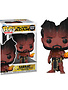 Pop! # 1237 Black Adam: Sabbac