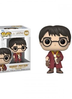Pop! #149 Harry Potter Chamber of Secrets : Harry