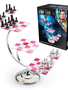 Star-Trek Tridimentional Chess Set