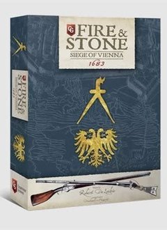 Fire & Stone: Siege of Vienna 1683 (EN)