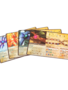 Spirit Island: Feather And Flame Foil Panels