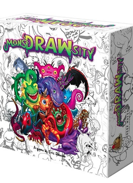 Monsdrawsity (EN)