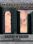 Gothic Battlefields: Gallery of Valour - Malachite