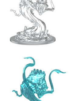 Dnd Unpainted Mini: Wave 20 - Water Weird