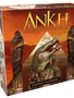 Ankh: Les Dieux d'Égypte - Coffret Gardiens