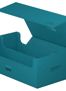 UG Deck Case: Arkhive 800+ Monocolor Petrol