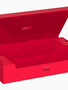 UG Deck Case: Omnihive 1000+ Red