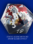 D20 Static Scene Krampus